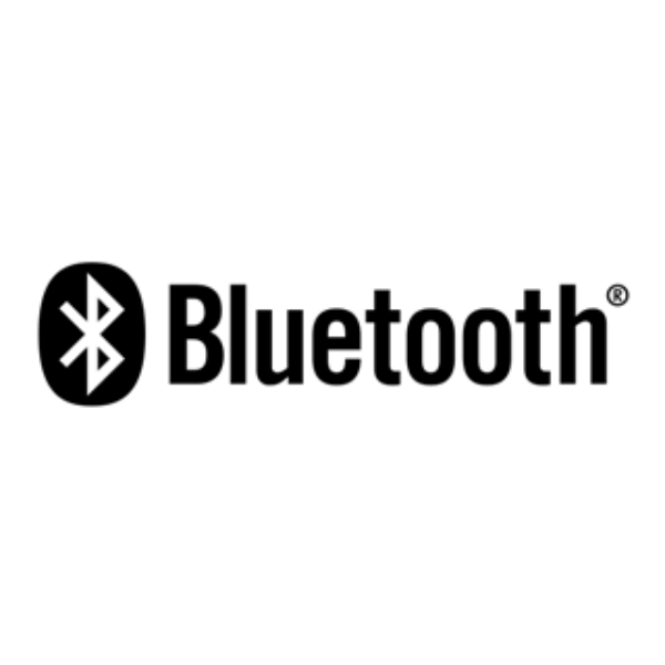 Bluetooth Konnektivität für drahltlose Datenübertragung