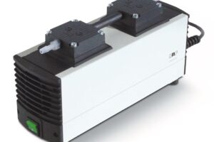 Vakuumpumpe KNF LABOPORT® N816.3 KT.18 Vakuumpumpe KNF LABOPORT®