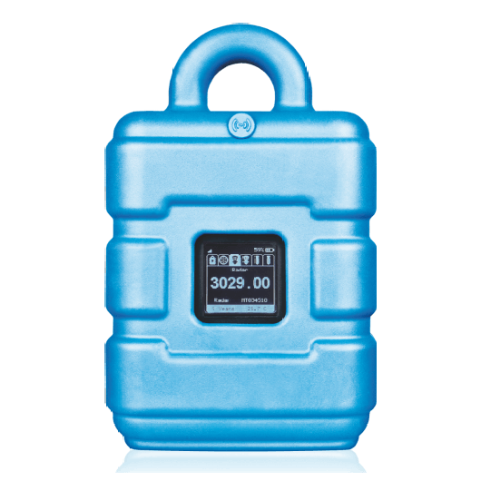 Microtronics Jellox Datenloger