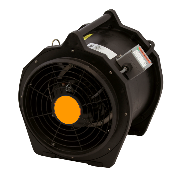 Axial-Ventilator PowerVent 4200EX ENS43.2000