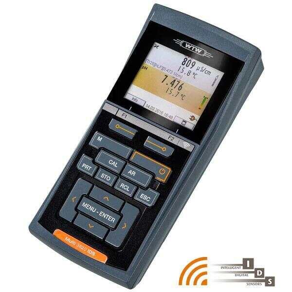 WTW-2FD560-MultiLine_Multi_3620_IDS-persp-2_channel_meas_pH