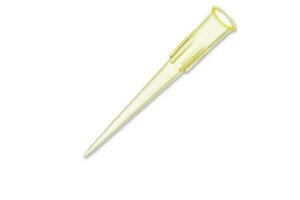 ENS01.3110 Pipettenspitzen SOC gelb 0.2ml 500 ENS01.3110 Pipettenspitzen SOC gelb 0.2ml 500