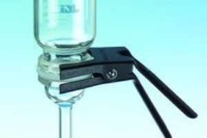 ENS05.5010 Aufsatz für Glasfiltrationseinheit 250ml ENS05.5010 Aufsatz für Glasfiltrationseinheit 250ml