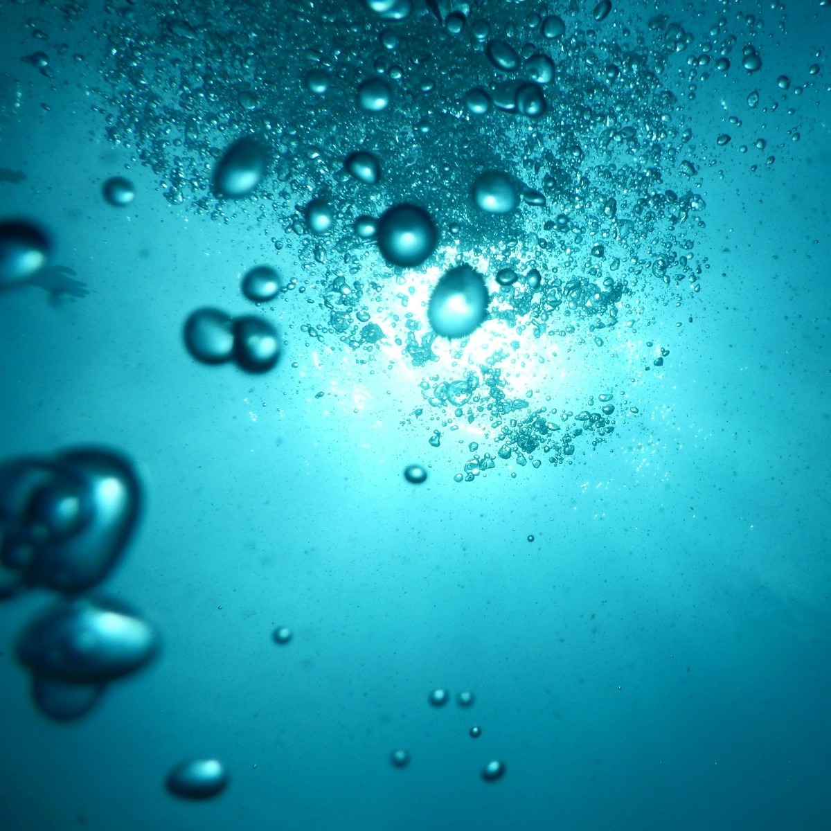 Bubbles