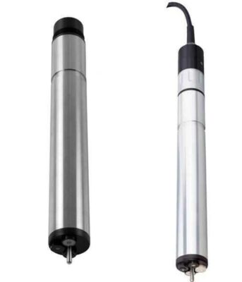 WTW VARiON®Plus 700 IQ Stickstoffsensor