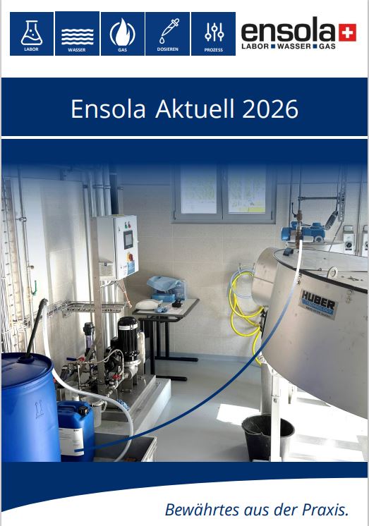 Ensola Aktuell 2026