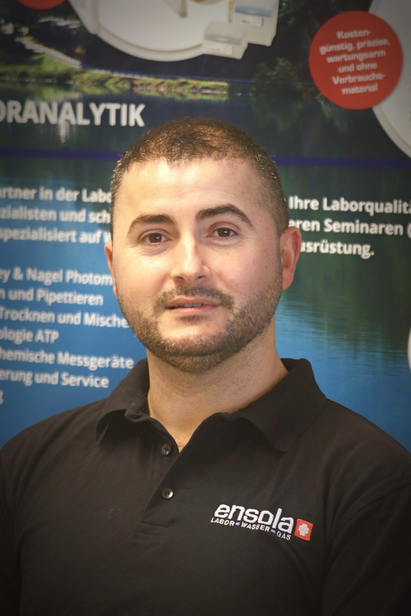 Ensola Servivce Techniker