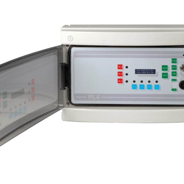 Sensitron-PL4 Sensitron-PL4